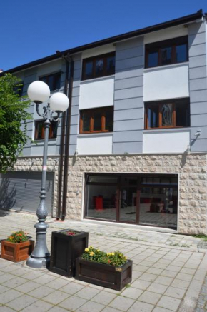 Apartments Gorska Kolašin